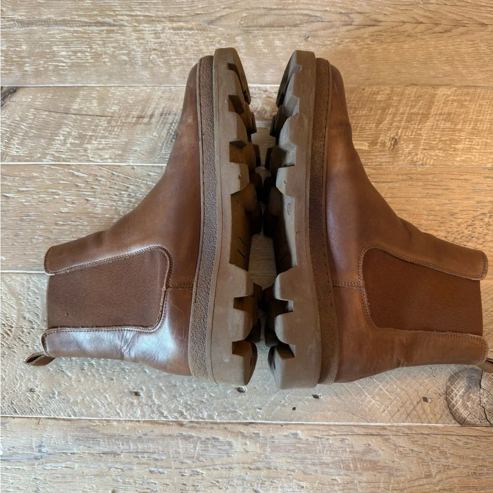 Russell and Bromley prestigious london